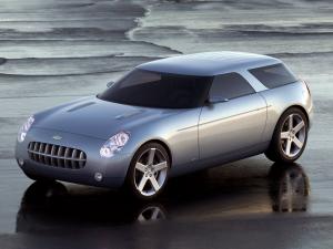 Chevrolet Nomad Concept '2004